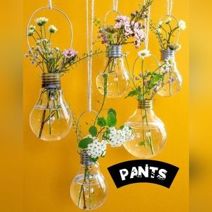 Pants Jumpsuits Rompers